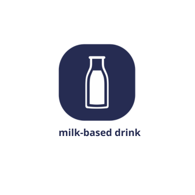 Milk drink